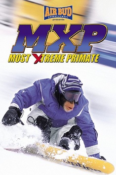 MXP: Most Xtreme Primate (2004)