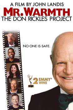 Mr. Warmth: The Don Rickles Project (2007)