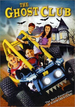 The Ghost Club (2003)