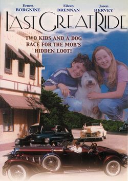 The Last Great Ride (1999)