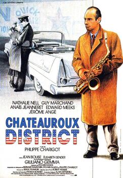 Chteauroux district (1987)