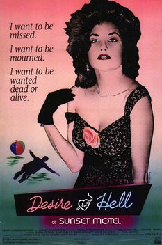 Desire and Hell at Sunset Motel (1991)