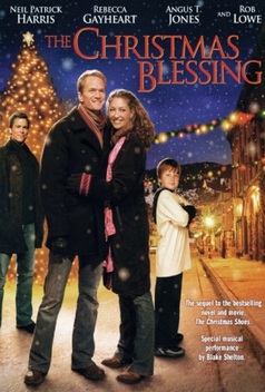 The Christmas Blessing (2005)