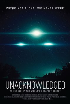 Unacknowledged: An Expos� of the Greatest Secret In Human History (2017)