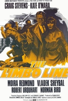The Limbo Line (1968)