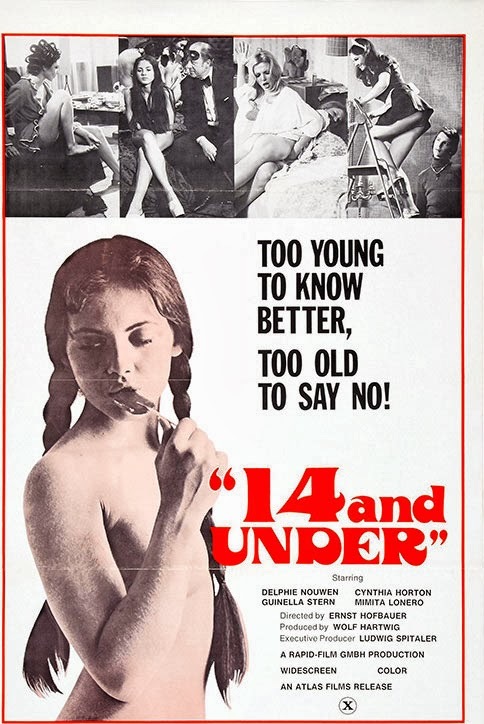 14 and under 1973 full movie download