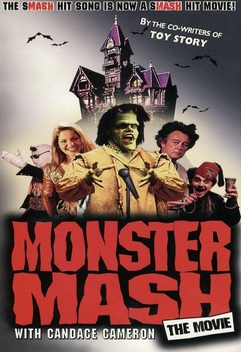 Monster Mash: The Movie (1995)