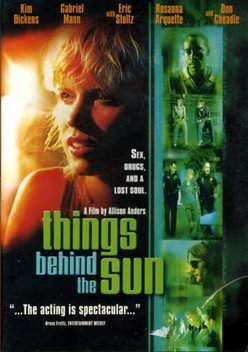 Things Behind the Sun (2001)