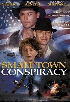 Small Town Conspiracy (2003)