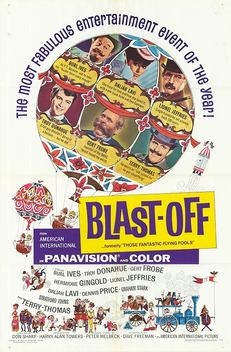 Blast-Off (1967)