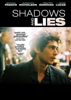 Shadows & Lies (2010)