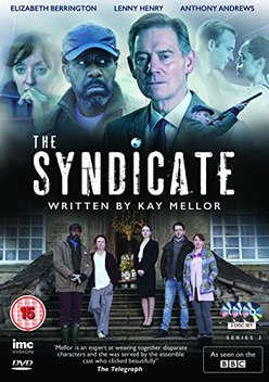 The Syndicate (2012-2021)