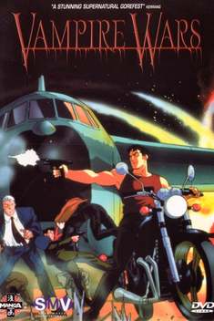 Vampire Wars (1990)