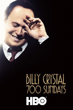 Billy Crystal: 700 Sundays (2014)
