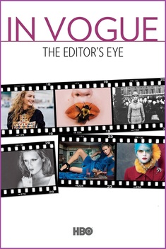 In Vogue: The Editor's Eye (2012)