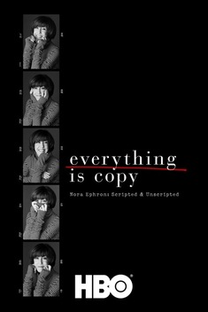 Everything Is Copy (2016)