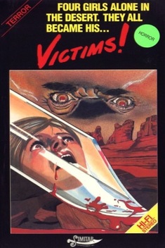 Victims! (1985)