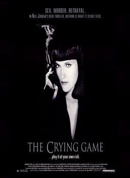 The Crying Game (1992)