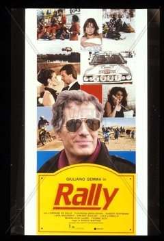 Rally (1988-)