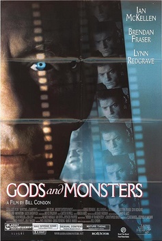 Gods and Monsters (1998)