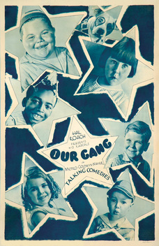 Bear Shooters (1930)