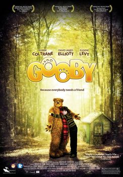 Gooby (2009)