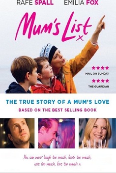 Mum's List (2016)