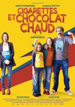 Cigarettes et chocolat chaud (2016)
