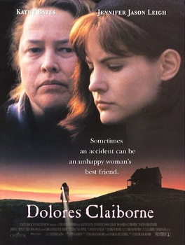 Dolores Claiborne (1995)