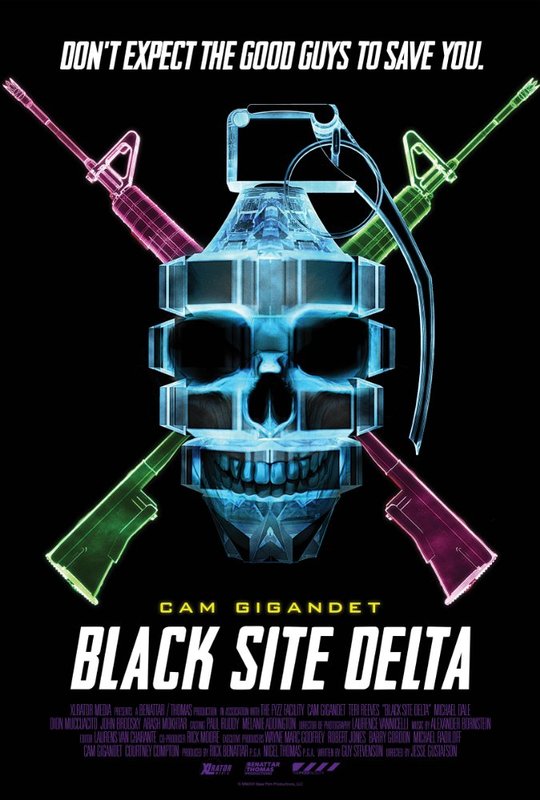 その他 Black Site Delta / [Blu-ray] Amazon.com: Black Site Delta [Blu-ray] : Cam Gigandet, Teri