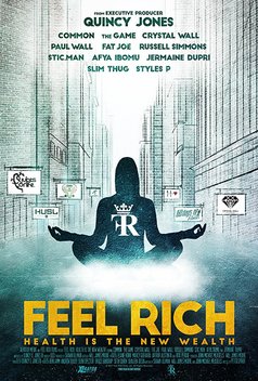 Feel Rich (2017)