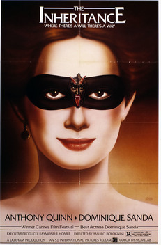 The Inheritance (1976)