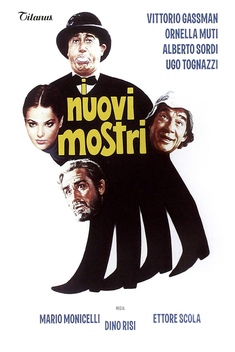 Viva Italia! (1977)
