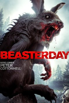 Beaster Day: Here Comes Peter Cottonhell (2014)