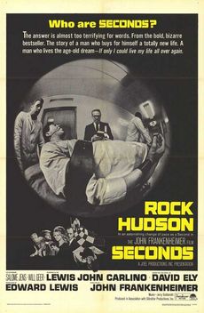 Seconds (1966)