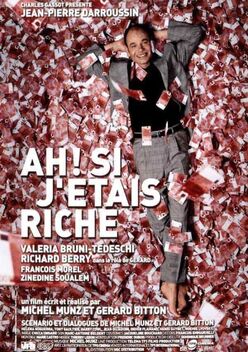 If I Were a Rich Man (2002)