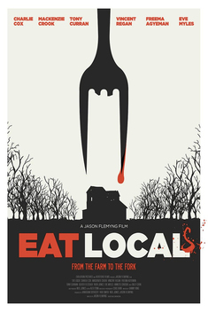 Eat Locals (2016)