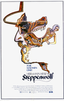 Steppenwolf (1974)