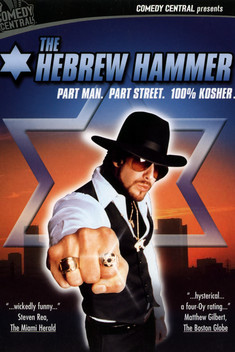 The Hebrew Hammer (2003)