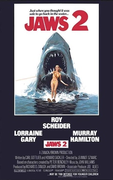 Jaws 2 (1978)