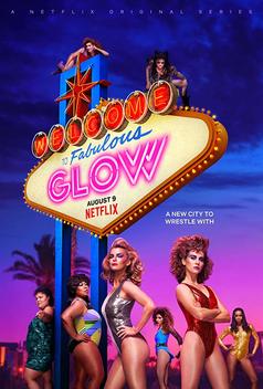 GLOW (2017-2019)