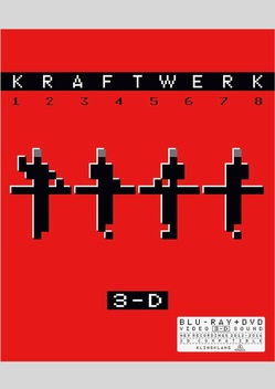 Kraftwerk: 3-D The Catalogue (2017)