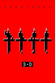 Kraftwerk: 3-D The Catalogue (2017)