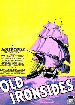 Old Ironsides (1926)