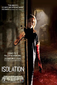 Isolation (2011)