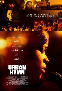 Urban Hymn (2015)