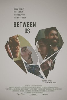 Between Us (2016)