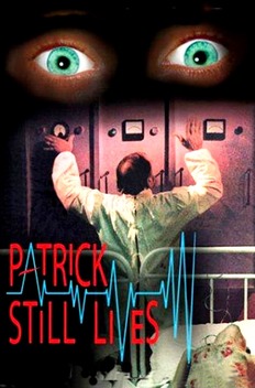Patrick Still Lives (1980)