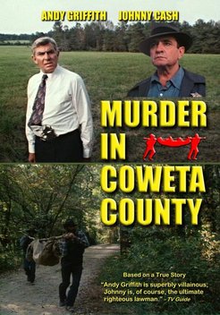 Murder in Coweta County (1983)