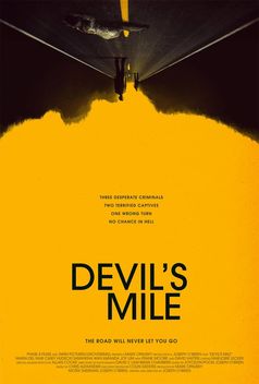 Devil's Mile (2014)